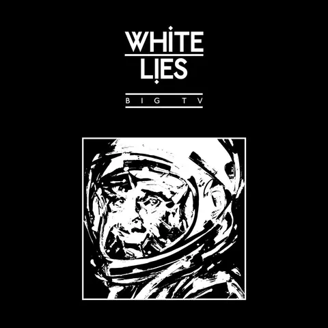 White Lies - Big TV (2 CD) – afbeelding 2