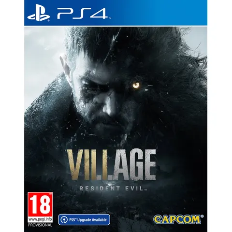 Resident Evil Village PS4 – afbeelding 2