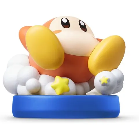 Amiibo Waddle - Kirby - Nintendo Switch – afbeelding 2