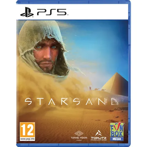 Starsand – 605803 – afbeelding 2