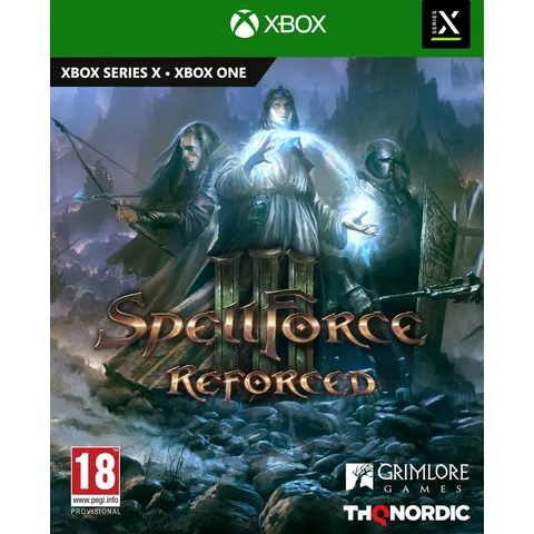 Spellforce 3 - Reforced - Xbox One & Xbox Series X – afbeelding 2