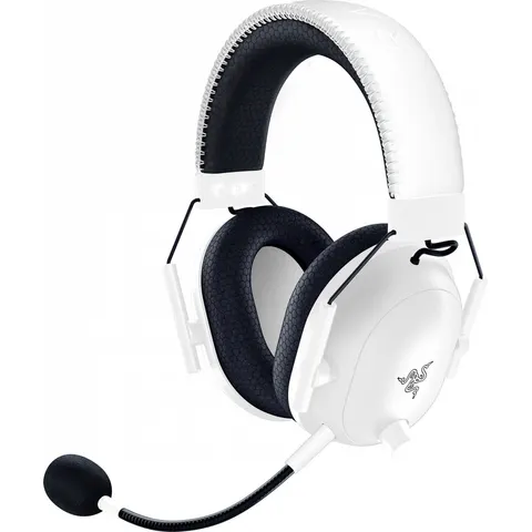 Casque PC Razer BlackShark V2 Pro (2023) White – image 2