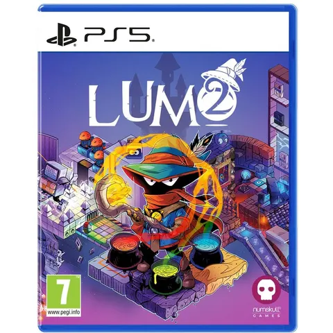 Lumo 2 - PS5 – afbeelding 2