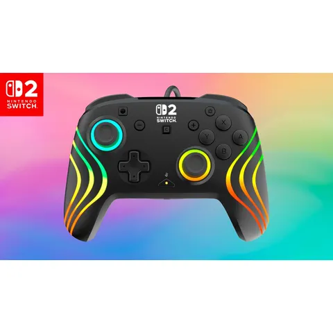 Turtle Beach Controller - Nintendo Switch 2 - Zwart – 402278 – afbeelding 2