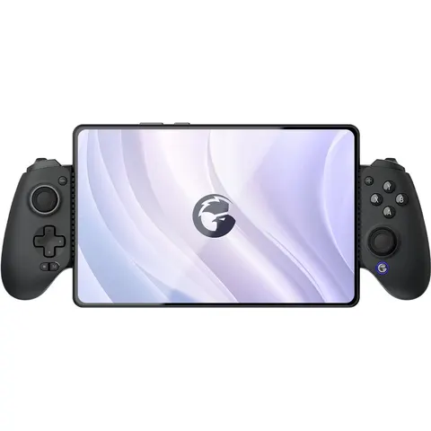 Gamesir G8 Galileo - Draadloze Telefoon Controller - Nintendo Switch/Android/Tablet/Windows - Zwart – afbeelding 2
