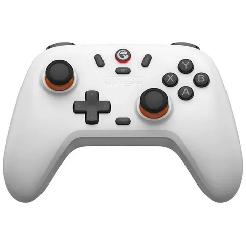 GameSir Nova Lite - Draadloze Controller - Hall Effect - Voor Switch/Switch 2/PC/Android/iOS - Wit – afbeelding 2