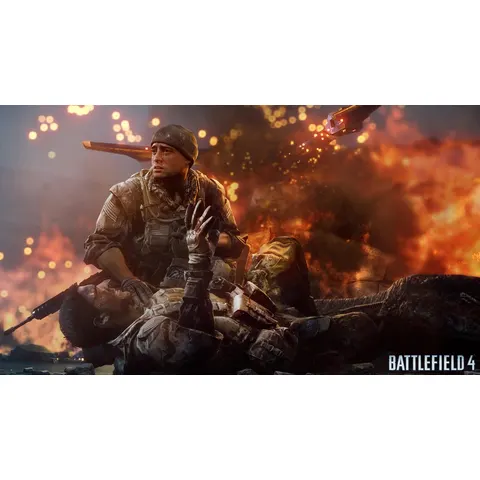 Battlefield 4 Premium Edition - Xbox One – afbeelding 2