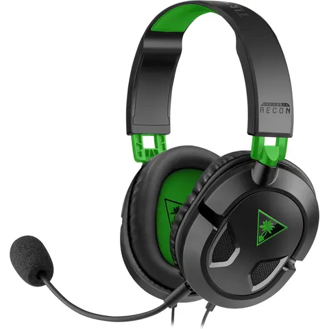 Turtle Beach Ear Force Recon 50X - Bedrade Gaming Headset - Xbox – afbeelding 2