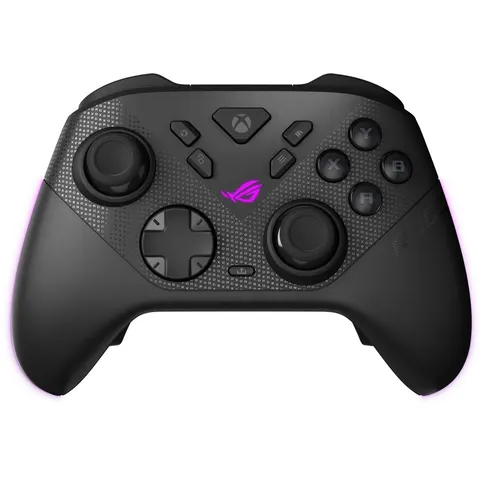 ASUS ROG Raikiri II Xbox/PC Wireless Controller - Zwart – afbeelding 2