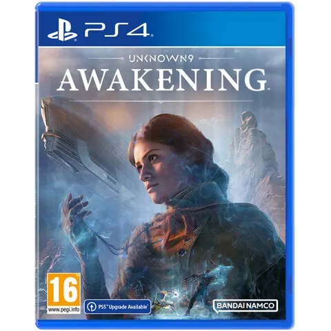 PS4 Unknown 9: Awakening – afbeelding 2