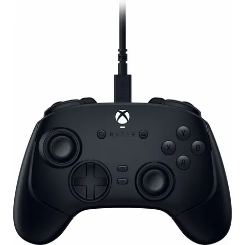Razer Wolverine V3 Tournament Editie - Bedrade Controller - Programmeerbaar - Xbox/PC - Zwart – afbeelding 2