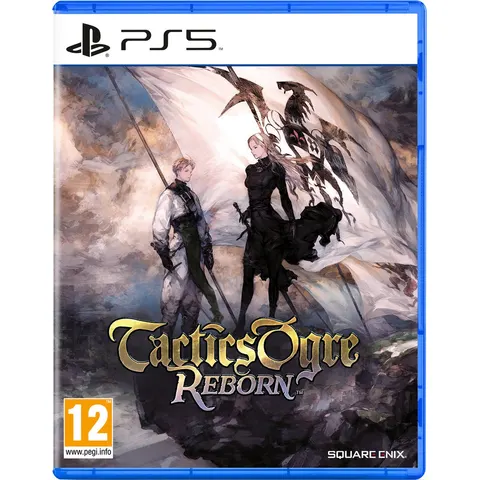 Tactics Ogre: Reborn - PS5 – afbeelding 2