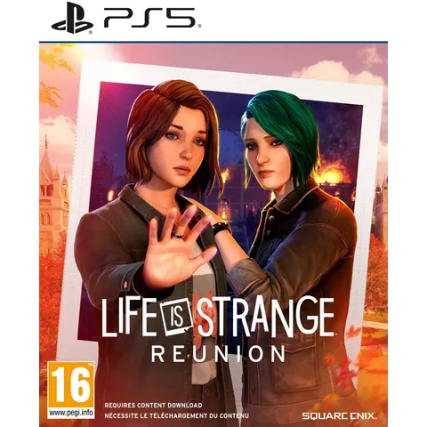 Life is Strange: Reunion - PS5 – afbeelding 2