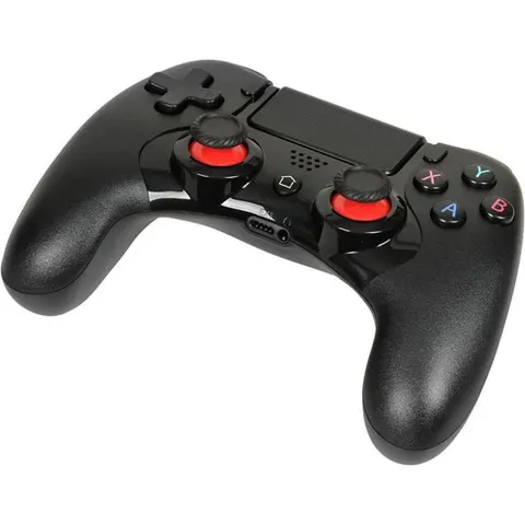Ibox Gamepad Joystick Controller Voor Ps4 Pc Android Aurora 3-In-1 – afbeelding 2