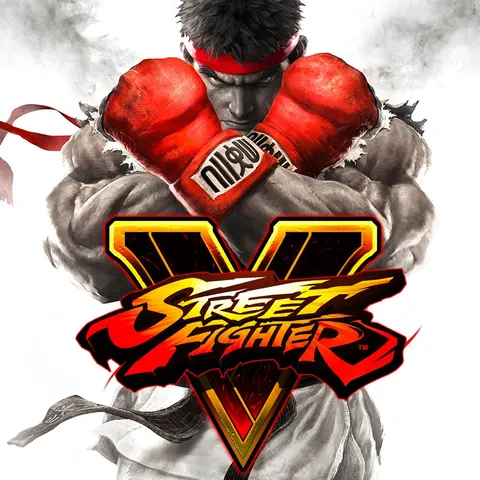 Street Fighter V Champion Edition – afbeelding 2
