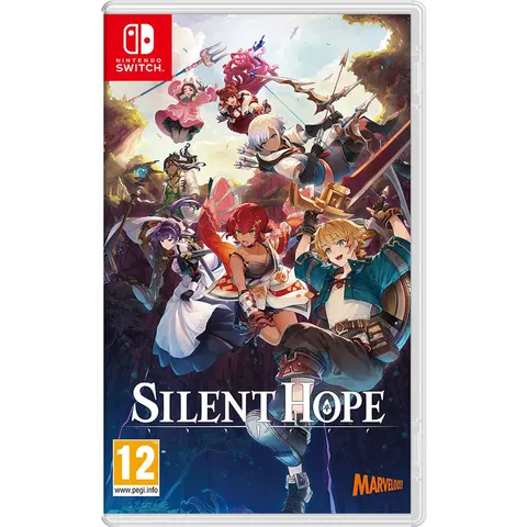 NSW Silent Hope – afbeelding 2