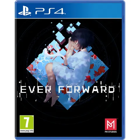 Ever Forward – 445104 – afbeelding 2