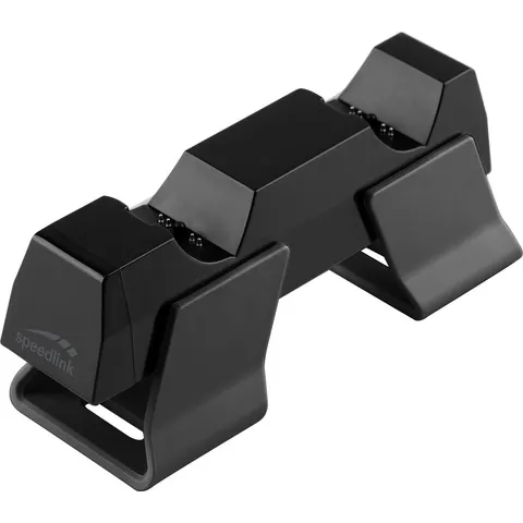 Speedlink TWINDOCK - Oplaadstation - PS5 - (USB-A naar USB-C/2 Controllers) – afbeelding 2
