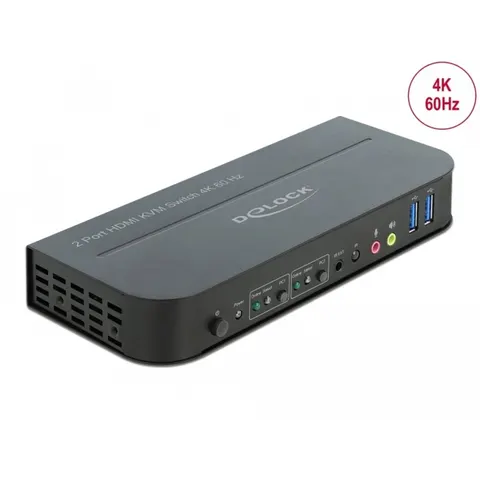 DELOCK 11481 - Switch – afbeelding 2