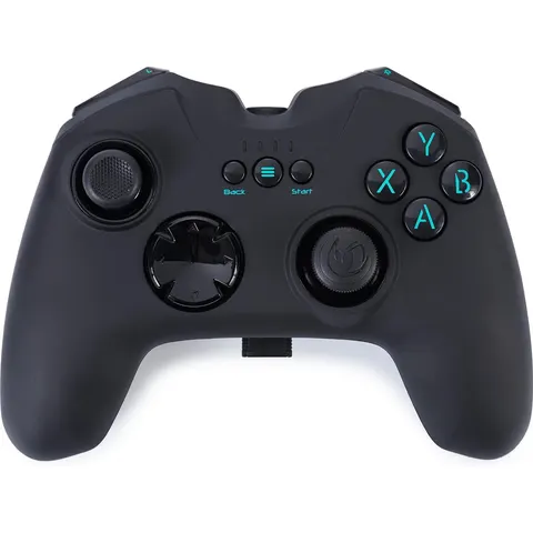 Nacon GC-200WL Draadloze Gaming Controller - PC – afbeelding 2
