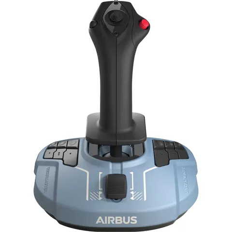 Thrustmaster TCA Sidestick Airbus Edition - Flight Control Systeem - Joystick - voor PC – afbeelding 2