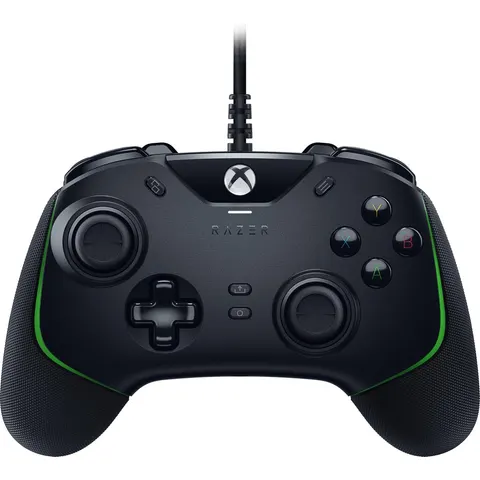 Razer Wolverine V2 Gaming Controller - Black (Xbox Series X/Xbox One/PC) – afbeelding 2
