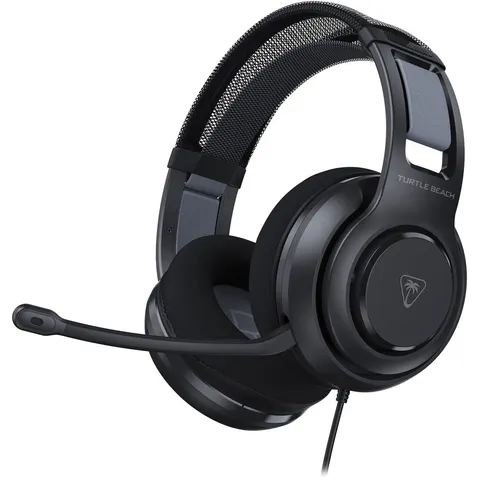 Turtle Beach Atlas 200 - Gaming Headset - USB Type-A - Windows - Zwart – afbeelding 2