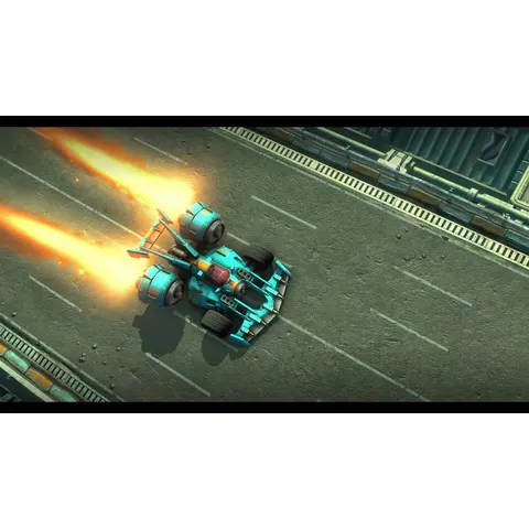Gearshifters/nintendo switch – afbeelding 2