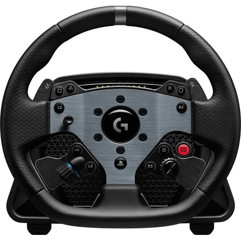 Logitech G PRO Gaming stuurwiel - PlayStation & PC – afbeelding 2