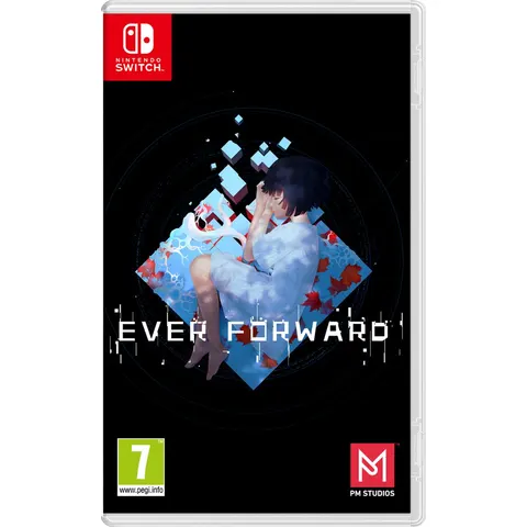 Ever Forward – 445098 – afbeelding 2