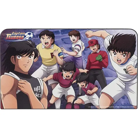 Fr-Tec Captain Tsubasa Dock Cover – afbeelding 2