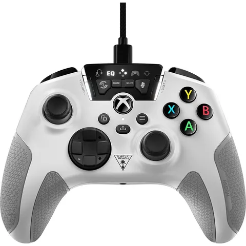 Turtle Beach Recon - Controller - Xbox One, Xbox Series X|S & Windows - Wit – afbeelding 2