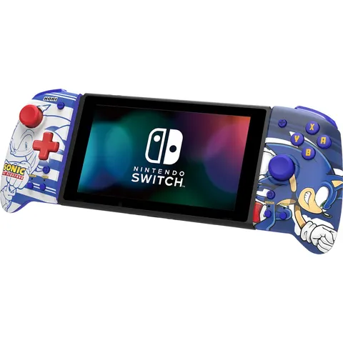 Hori Split Pad Pro Controller - Sonic (Nintendo Switch/Switch OLED) – afbeelding 2