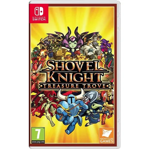 Shovel Knight: Treasure Trove – afbeelding 2