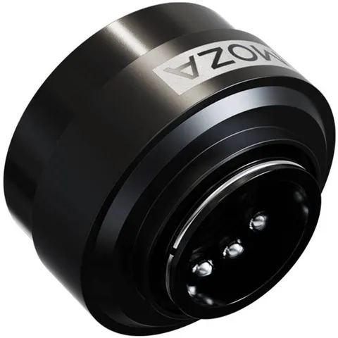 Moza Racing Rs07 Adapter Zilver – afbeelding 2