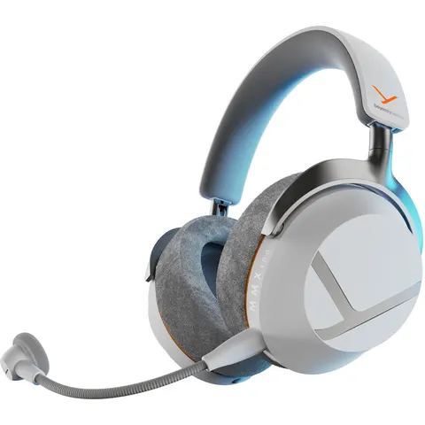 Beyerdynamic-MMX 100 - Draadloze Gaming-Headset - Wit – afbeelding 2