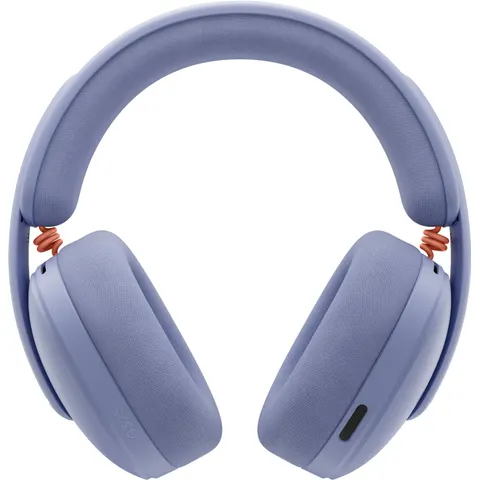 Logitech G325 LIGHTSPEED - Gaming Headset - Bluetooth 5.2 - Over-Ear - Lila – afbeelding 2