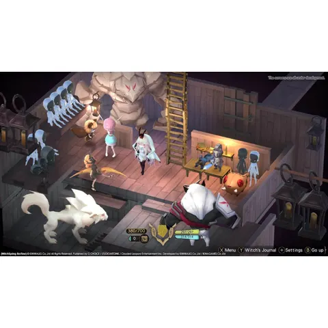 Witch Spring 3 Re:Fine – afbeelding 2