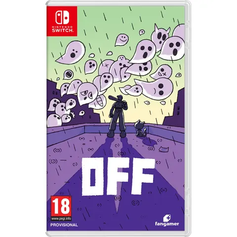 OFF - Nintendo Switch – afbeelding 2
