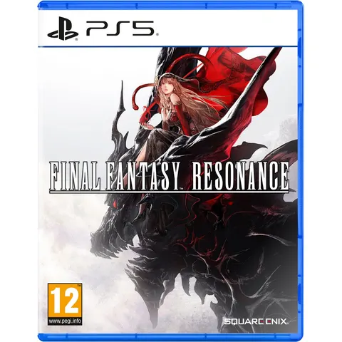 Final Fantasy: Resonance - PS5 – afbeelding 2