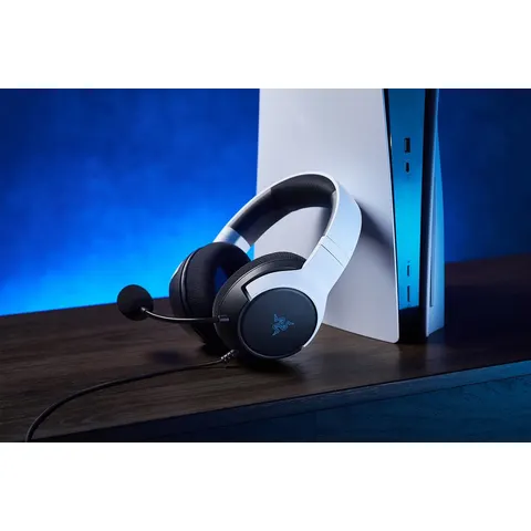 Razer Kaira Pro Gaming Headset (PlayStation) – afbeelding 2
