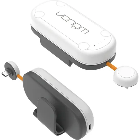 Venom VS4208 gamecontrolleraccessoire Spelbesturingsapparaat batterij – afbeelding 2
