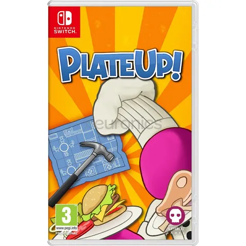 PlateUp - Collector's Edition – 480716 – afbeelding 2