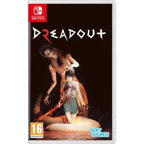 NSW Dreadout 2 – afbeelding 2