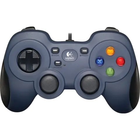 Logitech F310 - Gaming Controller - PC – afbeelding 2