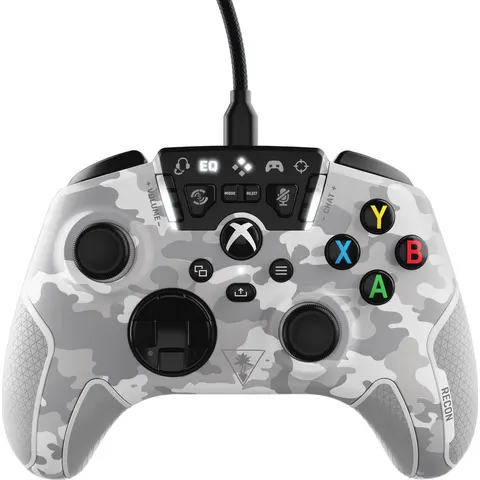 Turtle Beach Recon - Controller - Xbox One, Xbox Series X|S & Windows - Camo – afbeelding 2
