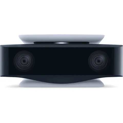 Sony PS5 HD-camera - Zwart/Wit – afbeelding 2