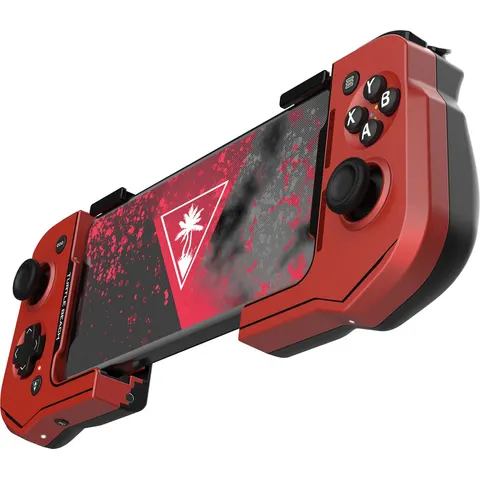 Turtle Beach Atom - Game Controller - Android - Rood – afbeelding 2