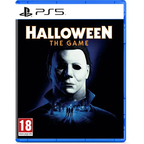 Halloween: The Game - PS5 – afbeelding 2