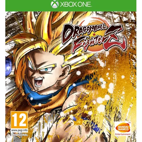 Dragon Ball FighterZ - Xbox One – afbeelding 2